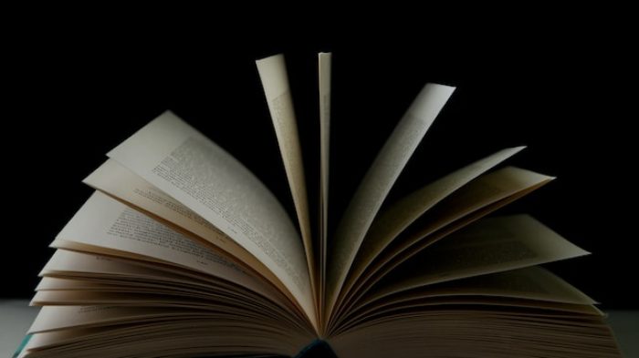 Unsur-unsur teks eksposisi.| Unsplash.com
