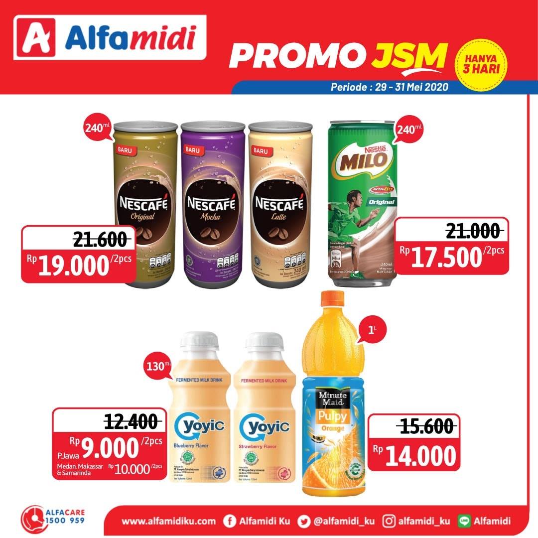 Promo JSM Alfamidi 29 30 21 Mei 2020
