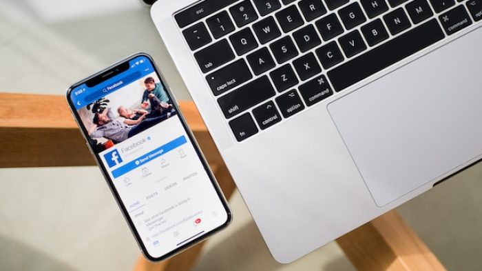 Marketplace facebook.| Unsplash.com