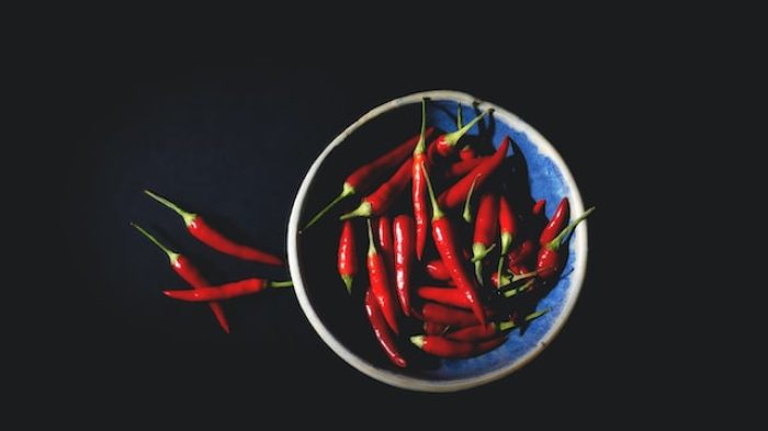 Harga Cabe.| Unsplash.com