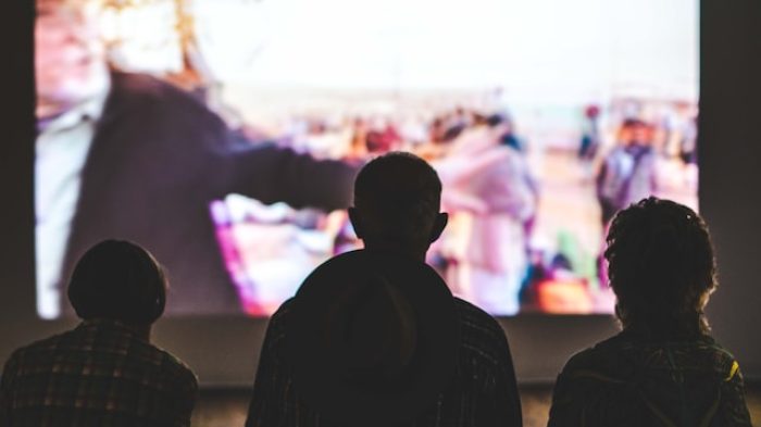 Film Korea Seru.| Unsplash.com