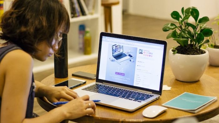 Kursus bahasa Inggris.| Unsplash.com