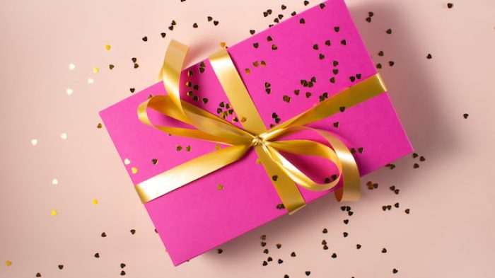 Inspirasi kado yang banyak disukai perempuan.| Unsplash.com