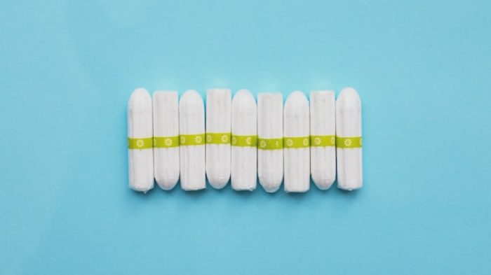 Harga pembalut.| Unsplash.com