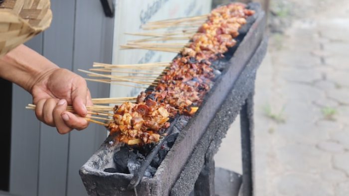 Wisata Kuliner.| Unsplash.com