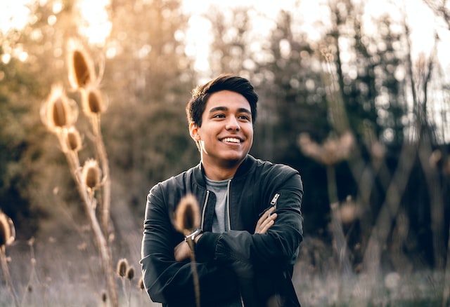 Tipe pria yang disukai perempuan.} Unsplash.com