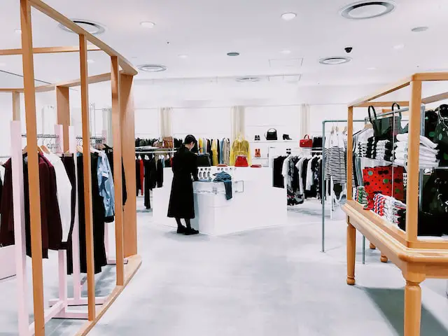 Modal untuk bisnis fashion muslim.| Unsplash.com