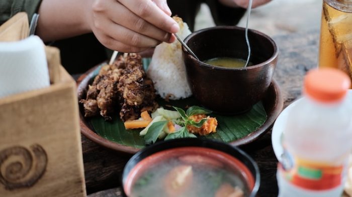 Kuliner Yogyakarta.| Unsplash.com