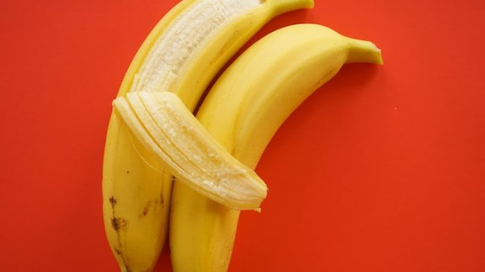 Jenis Pisang.| Unsplash.com