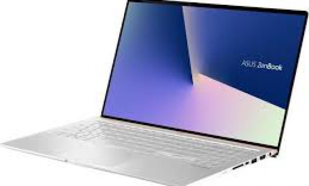 Daftar Harga Laptop Asus Murah Paling Update