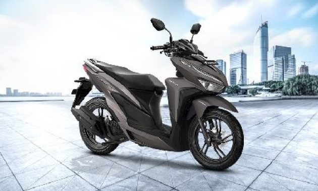 Harga Honda Vario 150