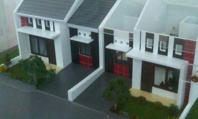 Harga Rumah di Jakarta  Di Bawah 100 Juta 