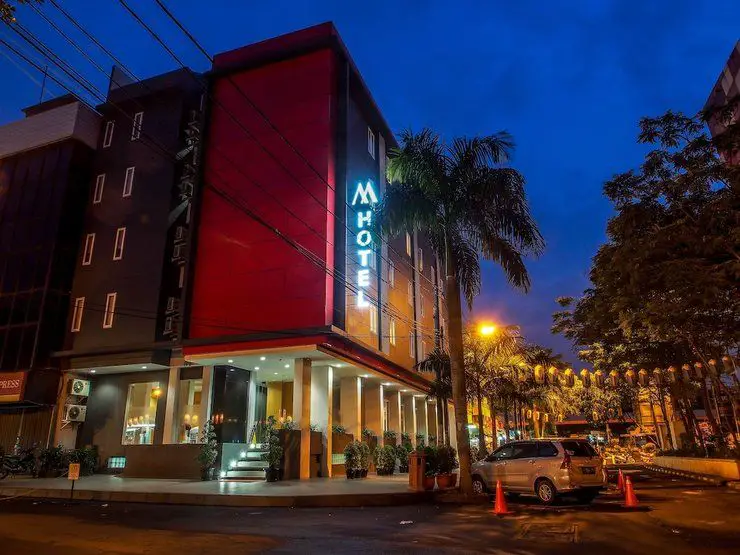 Daftar Hotel Murah di Blok M, Jakarta Selatan