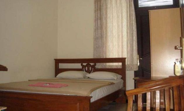 Hotel Keluarga Djagalan Raya