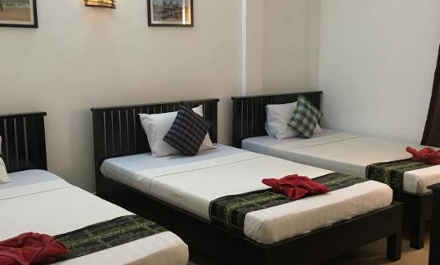Victory Guesthouse