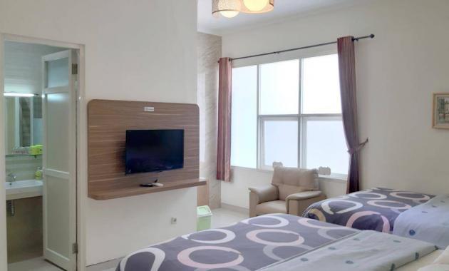 IKIRU to Live Hotel