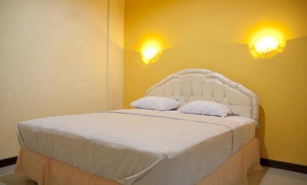 Galaxy Guest House