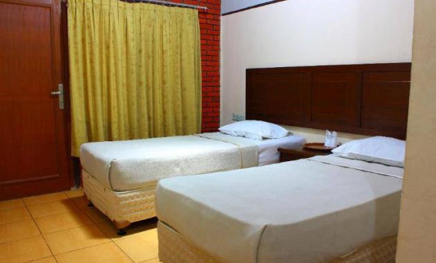 Taman Aer Hotel hotel murah di puncak