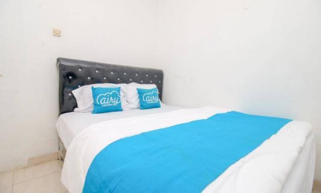 Airy Eco Harapan Indah Kenanga Sembilan Blok HJ 61 Bekasi