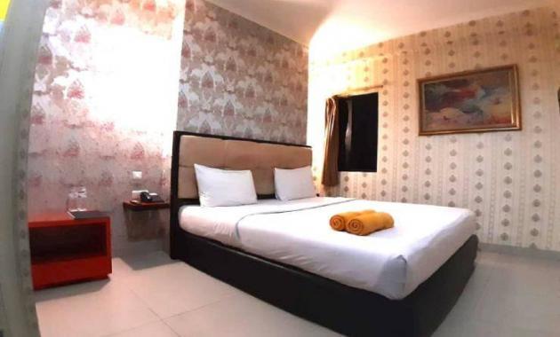 Hotel California