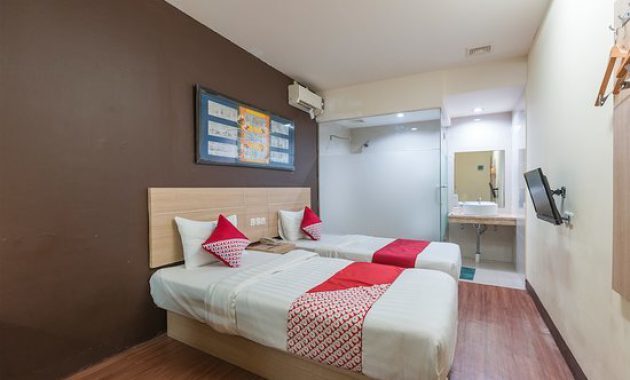 Hotel Rujia