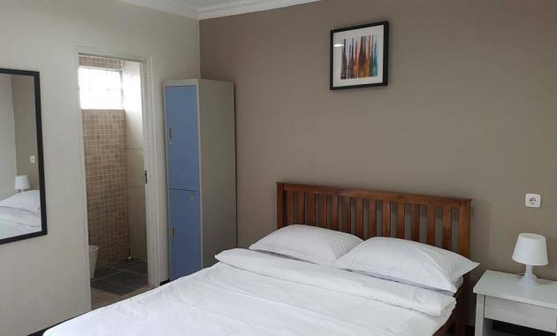 Sukun 9 Homestay