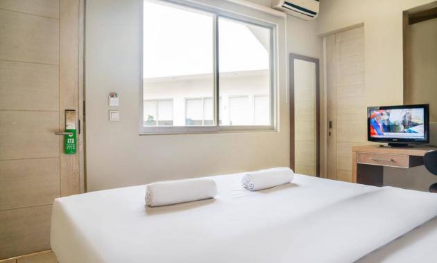 LeGreen Suite Penjernihan
