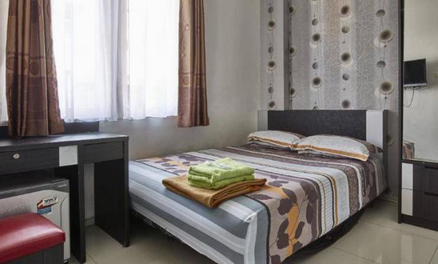iHome Residence