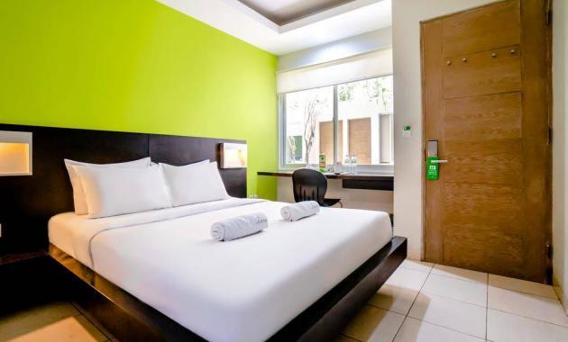 LeGreen Suite Pejompongan