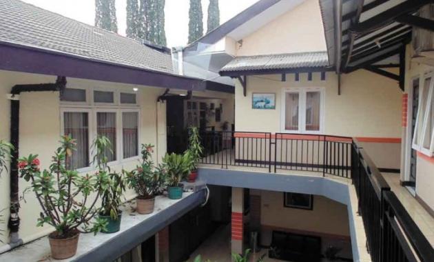 Naratas Hotel hotel murah di puncak