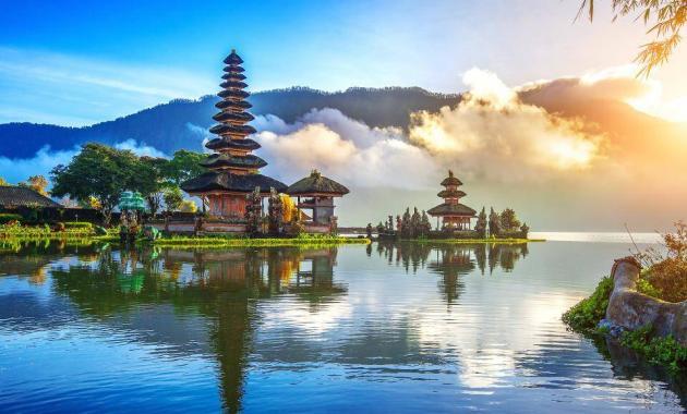 7 Tips Berburu Tiket Promo ke Bali