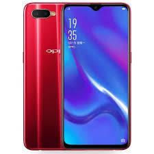 Oppo R17 hp oppo terbaik