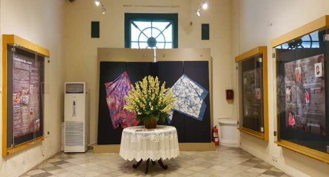 Harga Tiket Masuk Museum Tekstil Jakarta, Update 2020