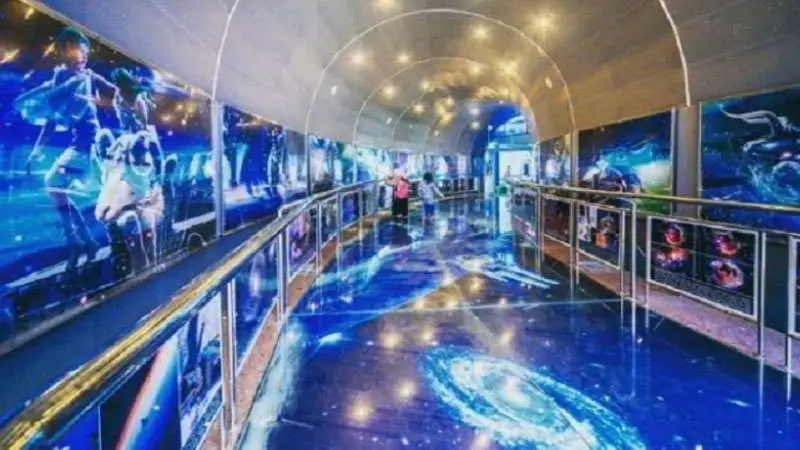 Harga Tiket Masuk Planetarium Jakarta, Update 2020