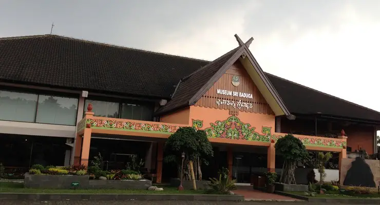 Museum Sri Bradugu Bandung