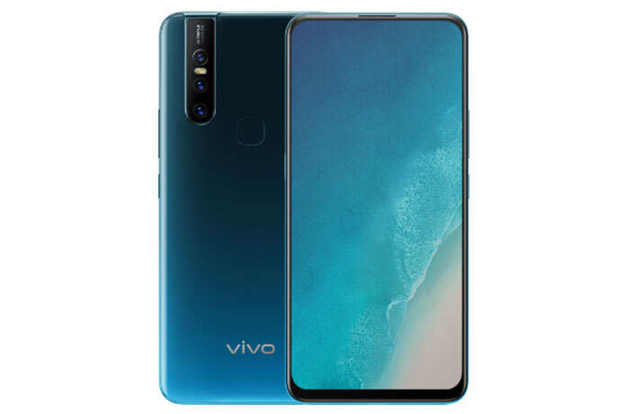Vivo V15
