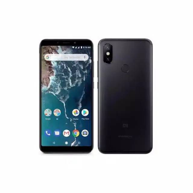 Xiaomi Mi A2