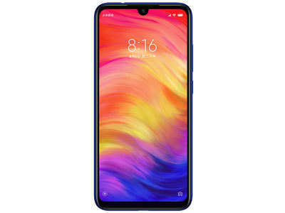 xiaomi redmi 7