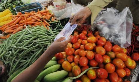 harga jual
