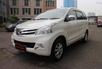 harga jual avanza 2014