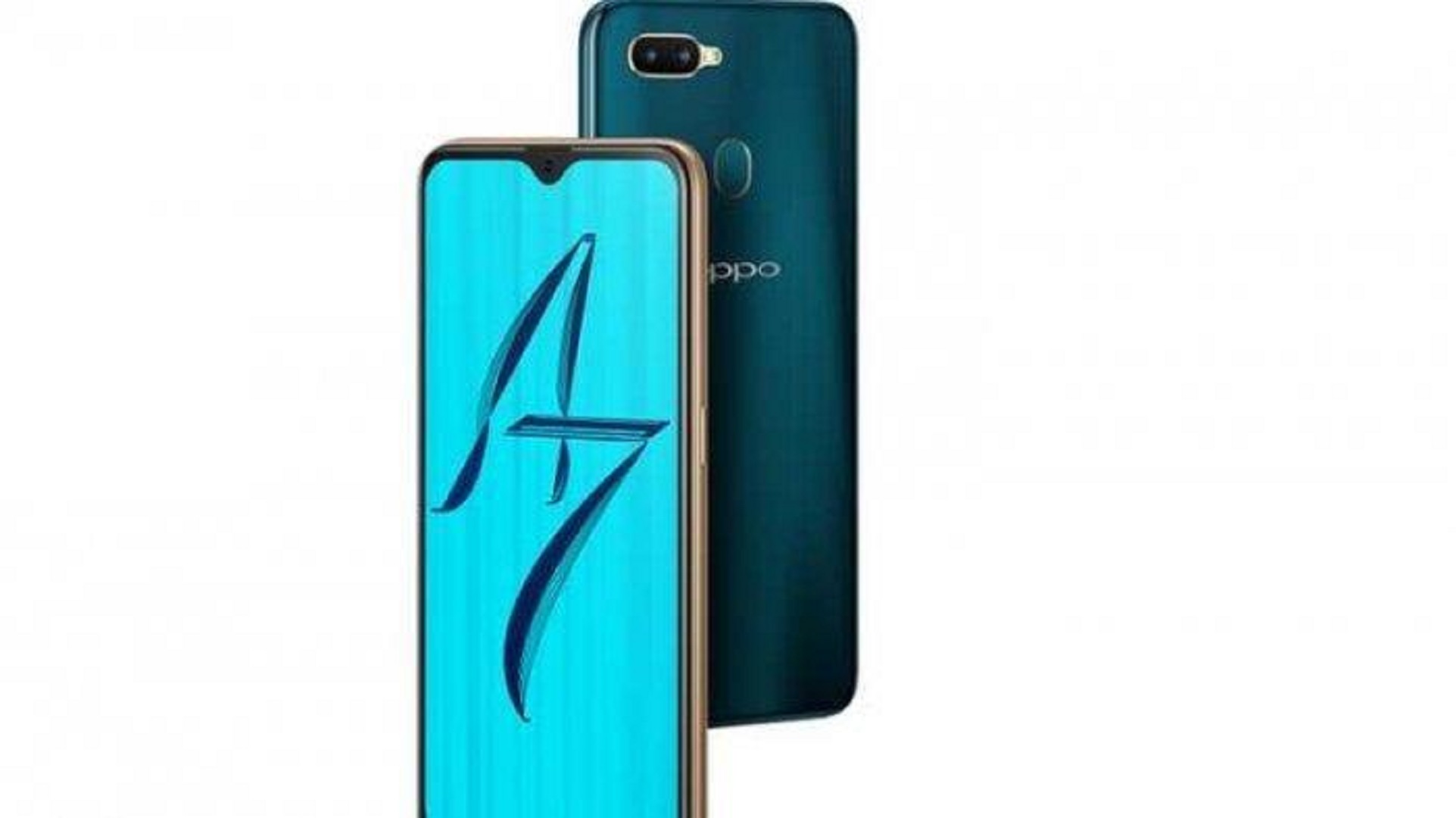 Новый смартфон Oppo получит аккумулятор на 8000 мАч