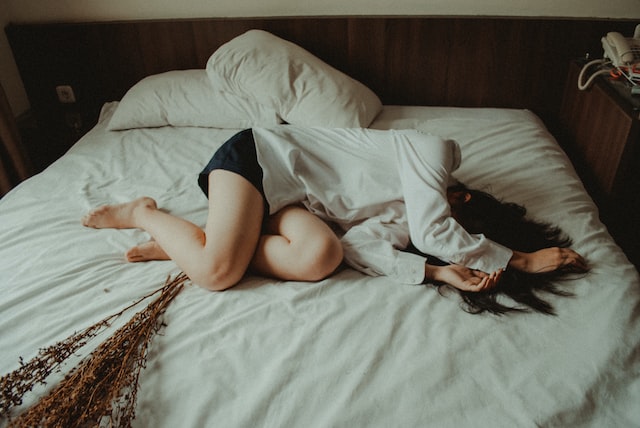 Dampak insomnia .| Unsplash.com