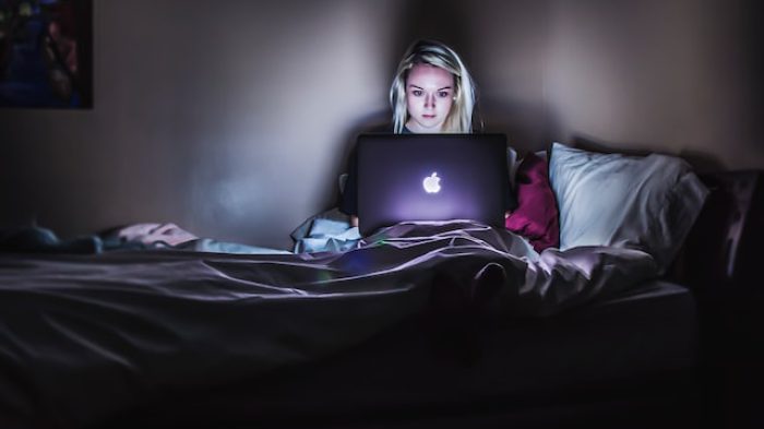 Cara mengatasi insomnia .| Unsplash.com