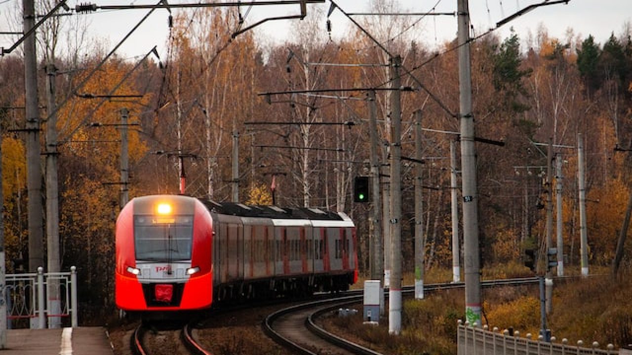 Inilah Rute KRL Jabodetabek