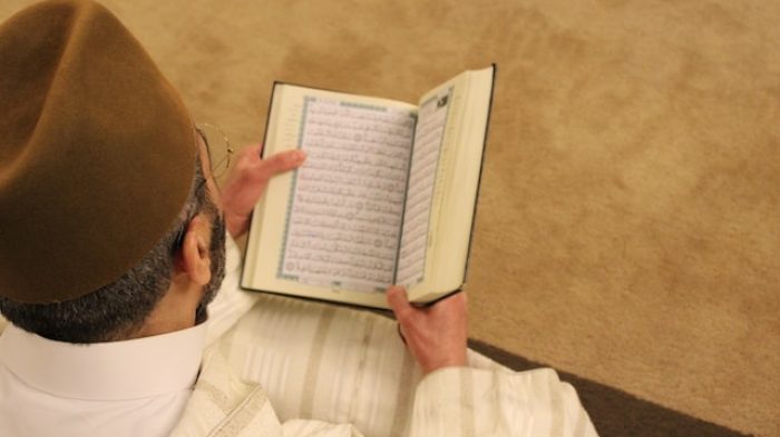 Persiapan Ramadhan.| Unsplash.com