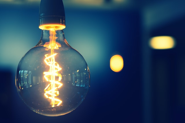 Harga lampu 20 watt.| Unsplash.com