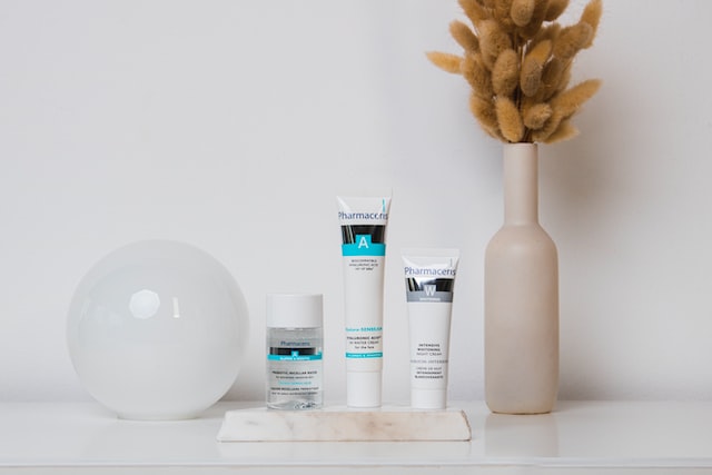Skincare untuk kulit kering.|Unsplash.com