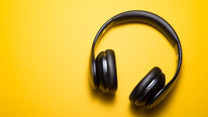 Lagu Untuk Kerja.| Unsplash.com