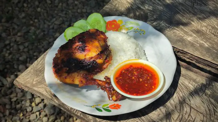 Makanan ciri khas daerah di Indonesia.| Unsplash.com