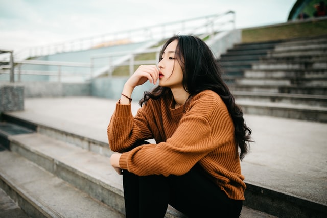 Cara agar tidak overthinking